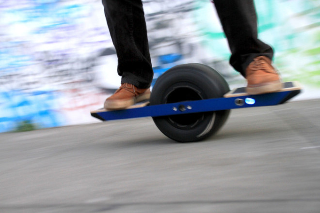 onewheel 1