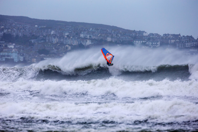 Thomas Traversa (FRA) - Action