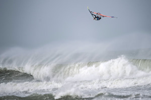 Thomas Traversa (FRA) - Action