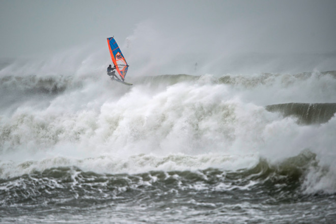 Thomas Traversa (FRA) - Action