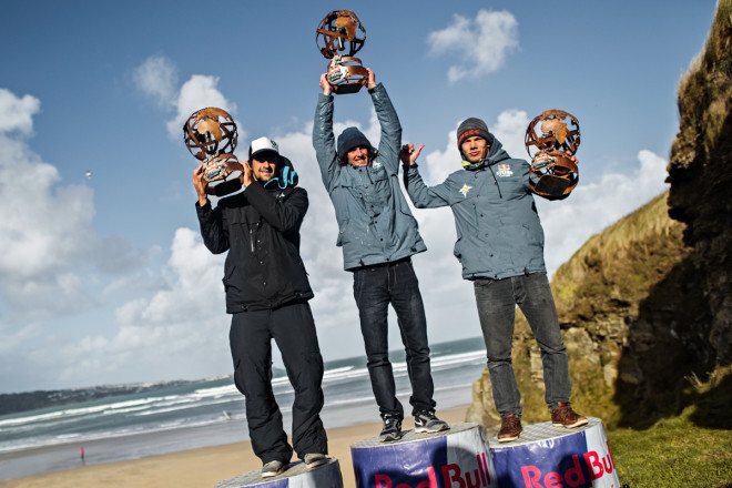 Winners