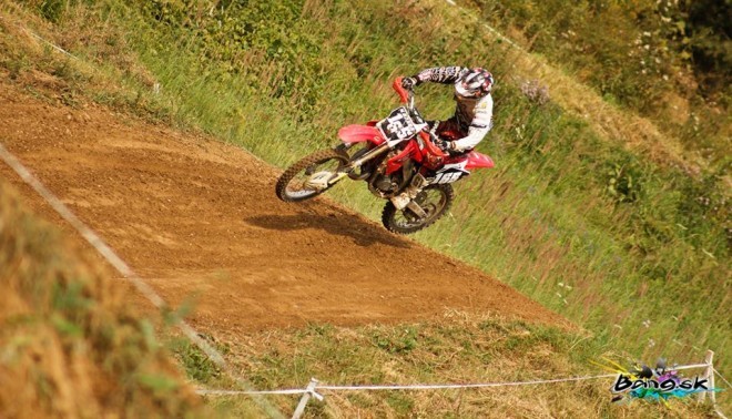 matus grega - bang MX team 2