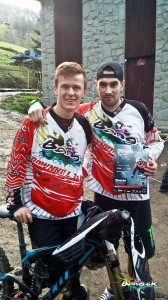 Bang DH Team 2014 Wisla