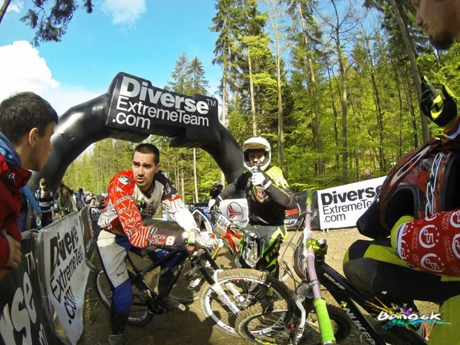 Wisla contest 2014