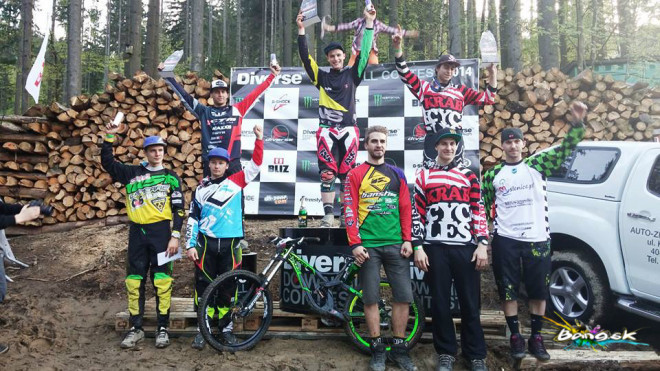 Wisla contest 2014 - elita