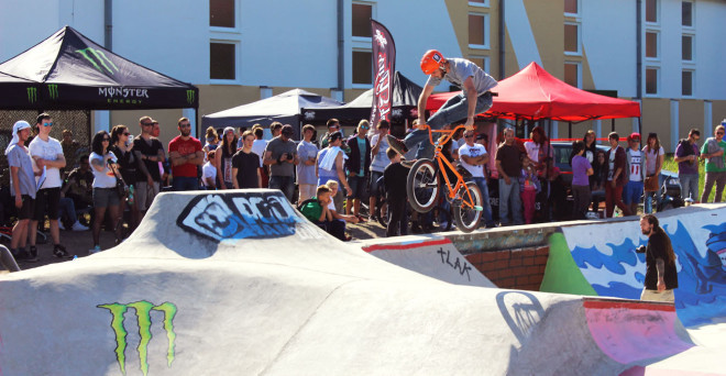 0 Junkride 2014