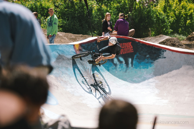 6 Junkride 2014