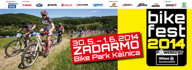 BikeFest 2014