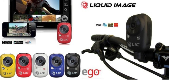 Liquid Image