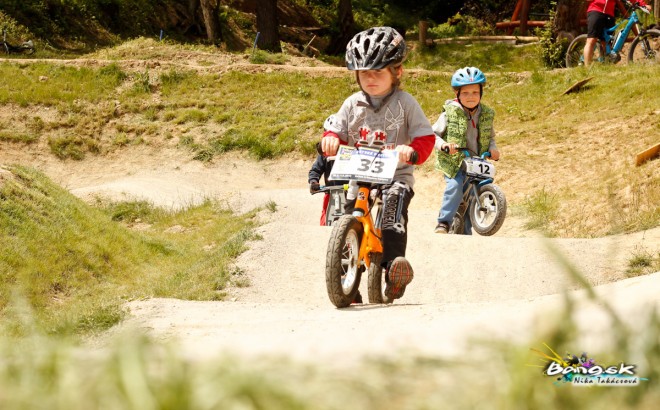 BikeFest Kalnica 2014 - deti (2)