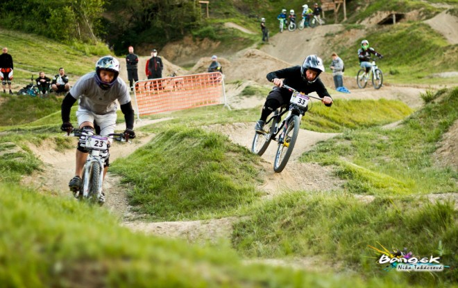 BikeFest Kalnica 2014 - dual pumptrack (7)
