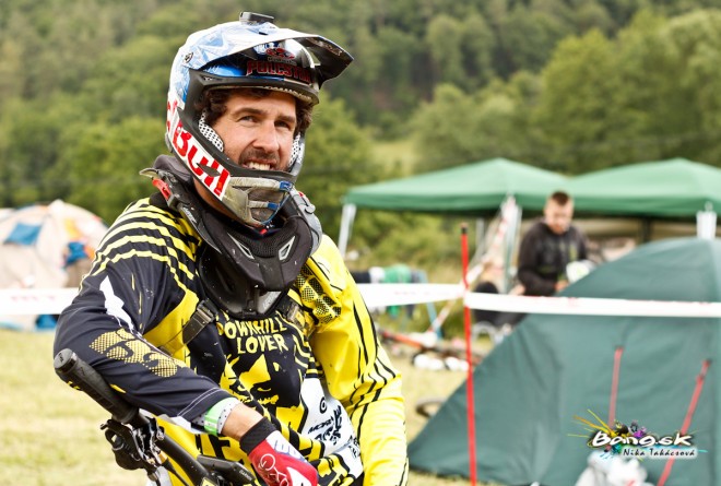 BikeFest Kalnica 2014 - enduro (2)