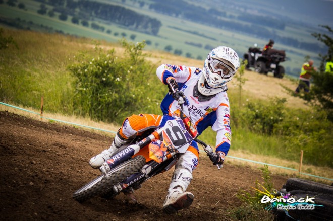 Motocross Hran-Sirnik by BANG.sk-125