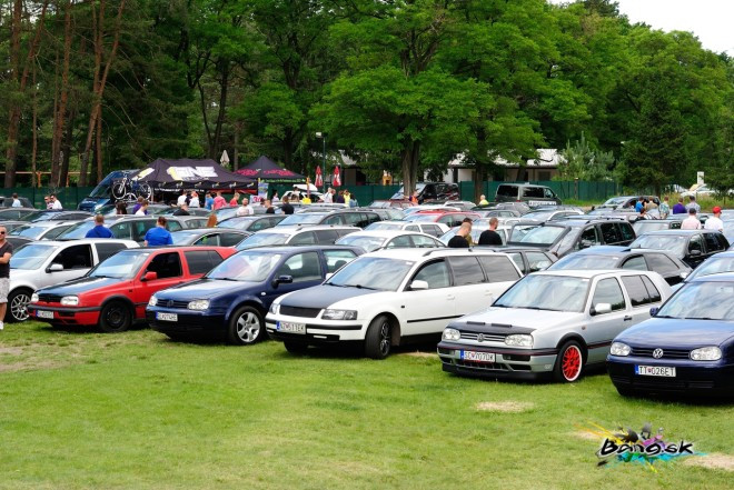 VII. Celoslovenský zraz VW clubu (8)