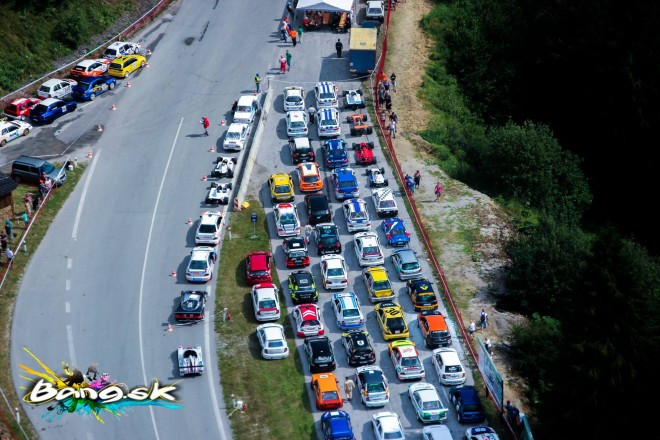 Dobšinský kopec 2014