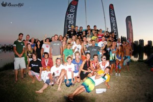 Wake Camp 2013