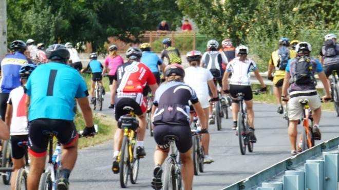 MTB maratón 2