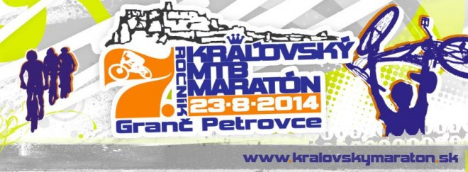 plagat MTB Maratón