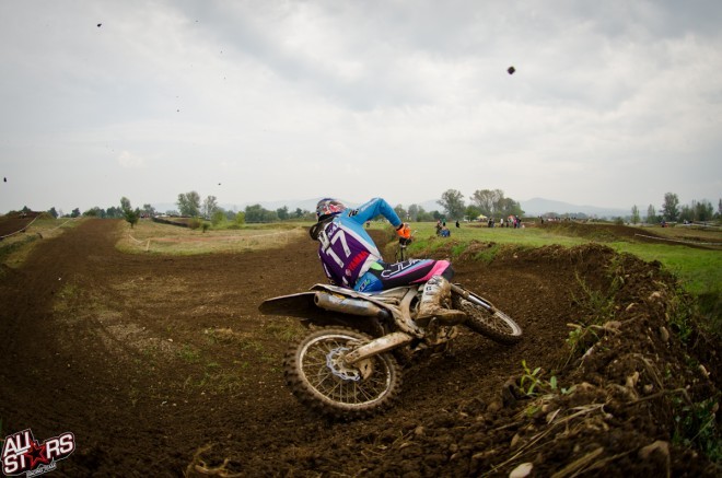 Kechnec - Lumarkt Cup 2014 3
