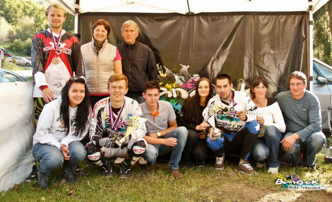 bang DH Team