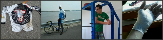 Collage kicin