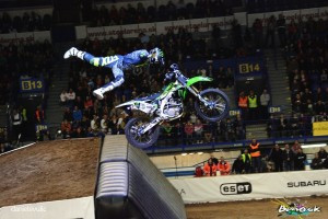 freestyle MX 1