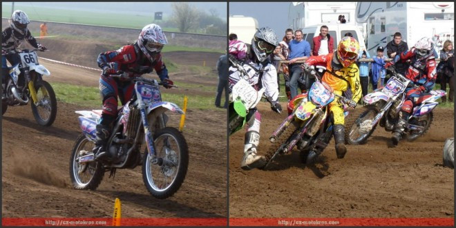 Collage miriama zavacka meteorit cup