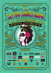 Tatoo show