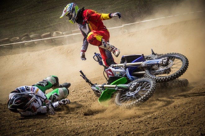 Lisková MX 2015