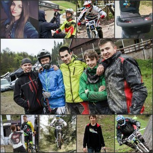bang collage