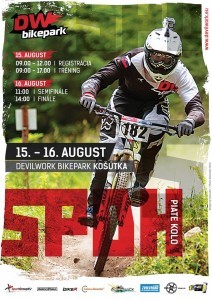 5.kolo SPDH 2015 Košútka
