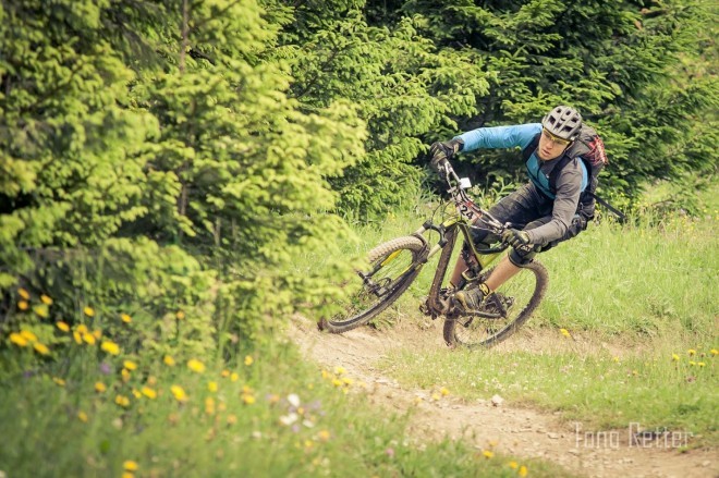 Enduro 1