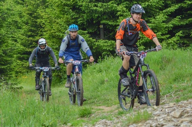 Enduro 2