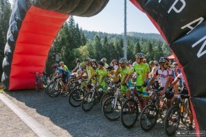 Beliansko-Pieninský MTB Maraton 2015 (10)