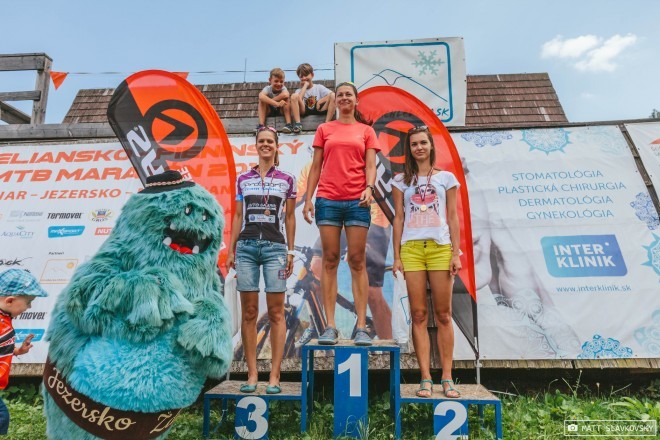 Beliansko-Pieninský MTB Maraton 2015 (67)