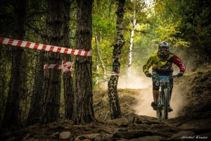 Richnavský DH Cup 2015 fo