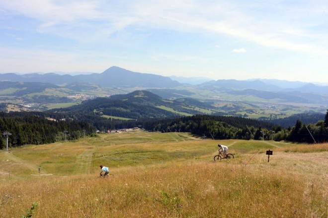 freeride