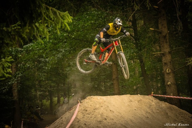 DH Cup Zahura 10