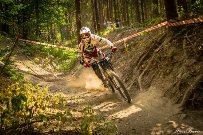 DH Cup Zahura 11
