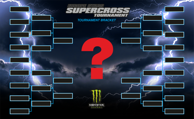 Bracket tournament 2016 18