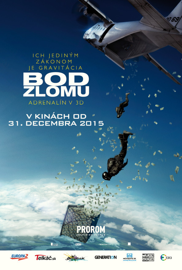 BOD ZLOMU_CTL s podporou Bang.sk