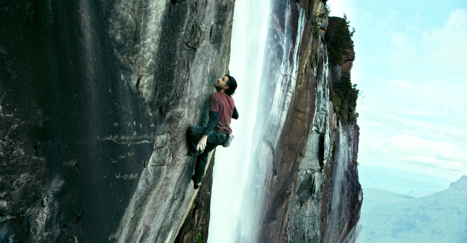 POINT BREAK