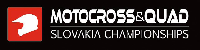 MX a Quad Slovakia Championships