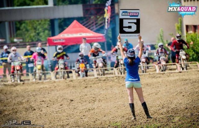 foto MX a Quad pohár