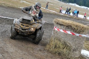 Quadtrophy Lučivná 1