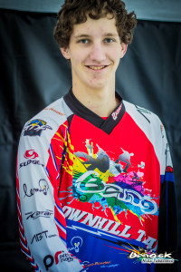 Adrien Adam Bang DH team