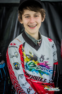 Samuel Nehrer Bang DH Team