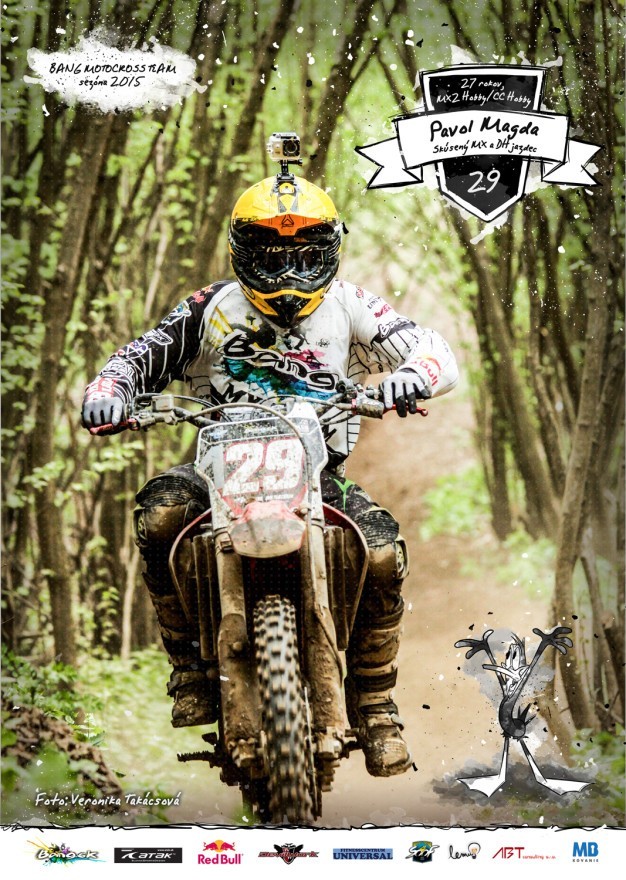 Pavol Magda, kategória MX, Bang MX Team foto Veronika Takácsová (2) (1)