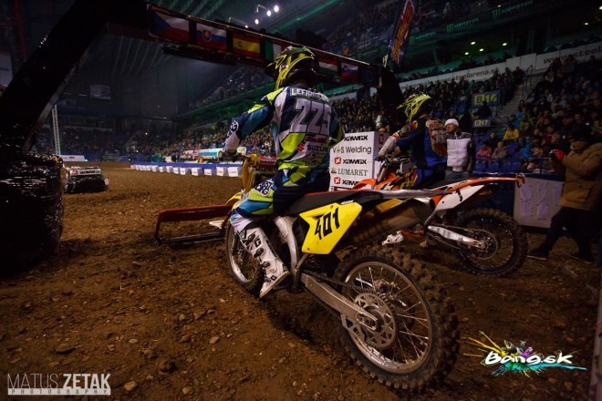 Supercross 2