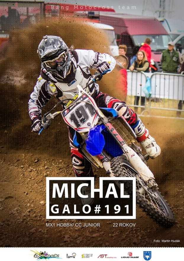 michal galo z fb